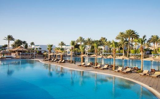 Sultan Gardens Resort Sharm El Sheikh