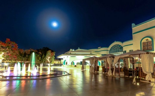 Sultan Gardens Resort Sharm El Sheikh