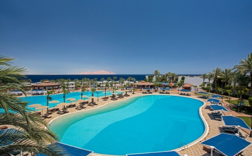 Sultan Gardens Resort Sharm El Sheikh