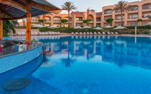 Cleopatra Luxury Resort