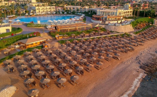 Cleopatra Luxury Resort