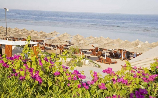 Cleopatra Luxury Resort