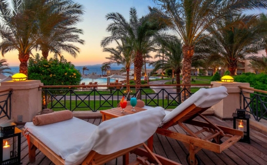 Cleopatra Luxury Resort