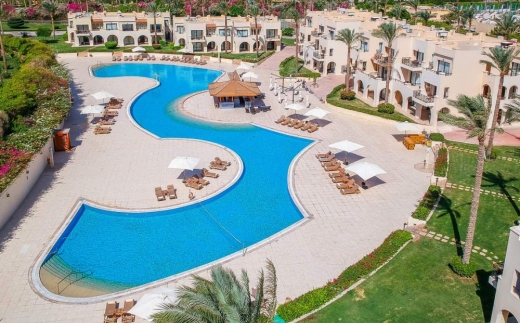 Cleopatra Luxury Resort