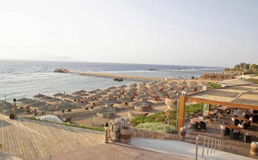 Cleopatra Luxury Resort