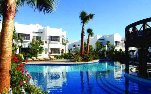 Delta Sharm Resort & Spa