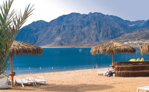 Swiss Inn Resort Dahab