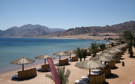 Swiss Inn Resort Dahab