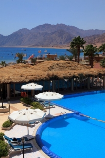 Swiss Inn Resort Dahab