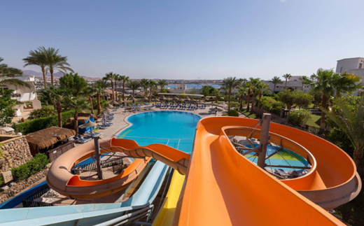 Naama Bay Hotel ( Ex.Tropitel Naama Bay)