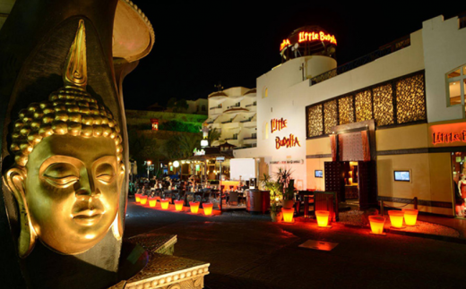 Naama Bay Hotel ( Ex.Tropitel Naama Bay)