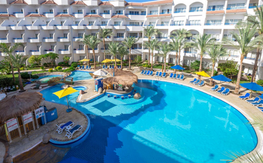 Naama Bay Hotel ( Ex.Tropitel Naama Bay)