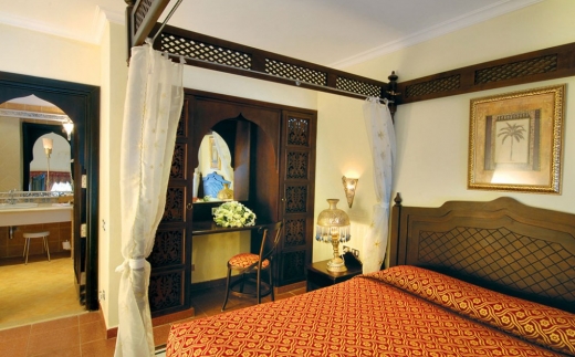 Domina Coral Bay Harem Junior Suite