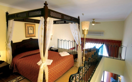 Domina Coral Bay Harem Junior Suite