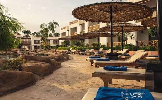 Domina Coral Bay Elisir