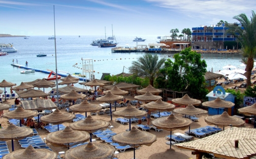 Naama Bay Hotel ( Ex.Tropitel Naama Bay)