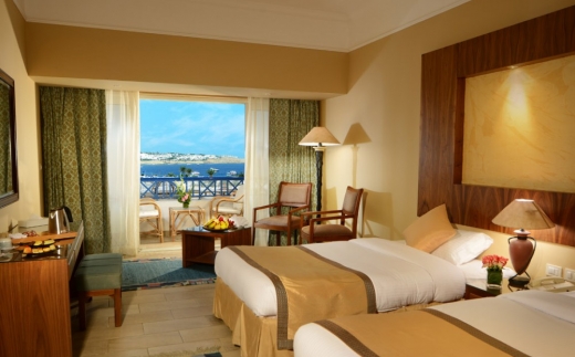 Naama Bay Hotel ( Ex.Tropitel Naama Bay)