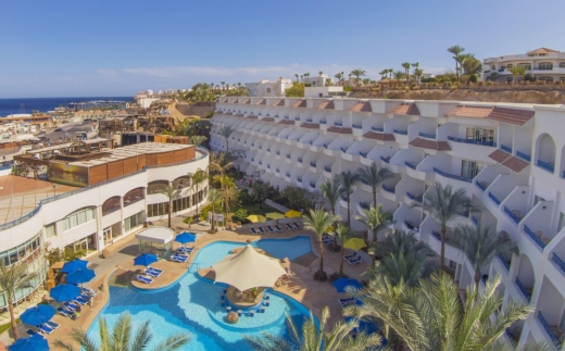 Naama Bay Hotel ( Ex.Tropitel Naama Bay)