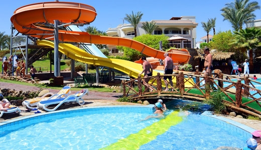 Naama Bay Hotel ( Ex.Tropitel Naama Bay)