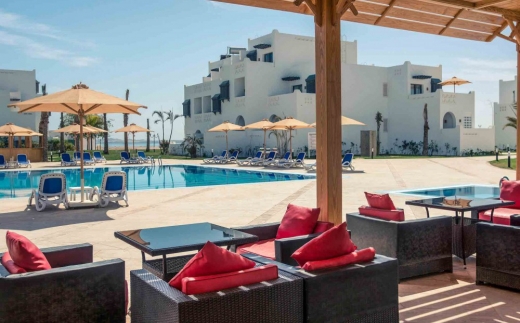 Mercure Hurghada