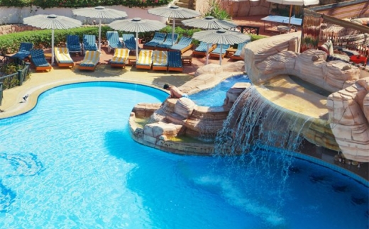 Verginia Sharm Resort & Aqua Park