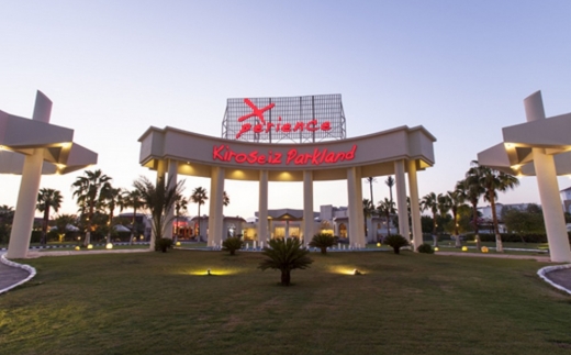 Xperience Kiroseiz Parkland