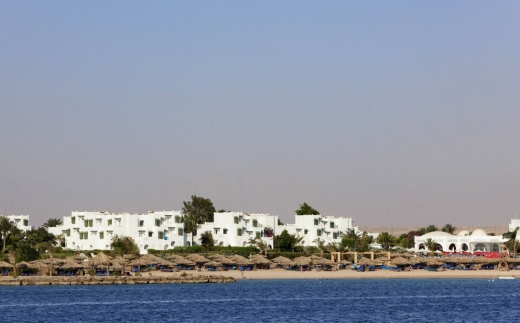 Mercure Hurghada