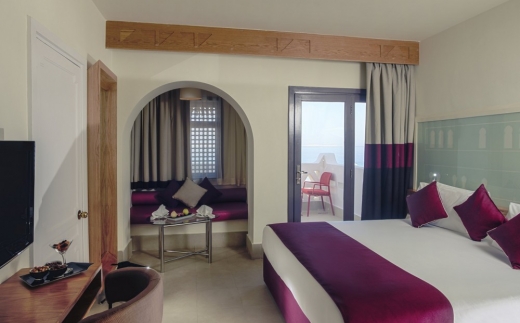 Mercure Hurghada