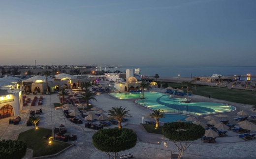 Mercure Hurghada