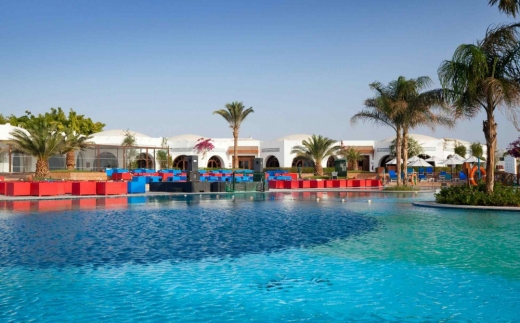 Mercure Hurghada