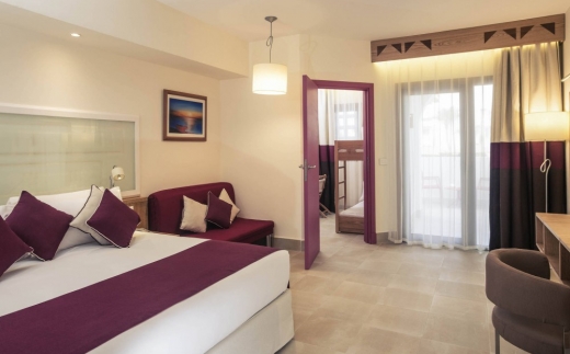 Mercure Hurghada