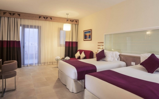 Mercure Hurghada