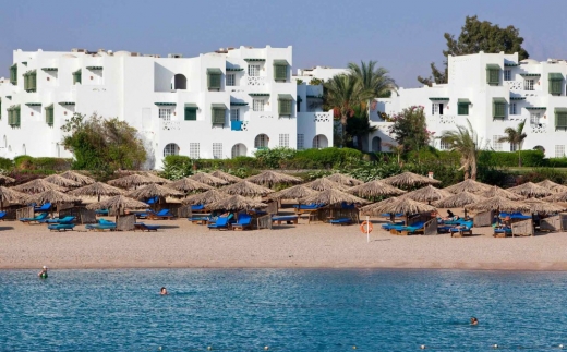 Mercure Hurghada