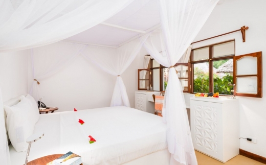 Sandies Baobab Beach