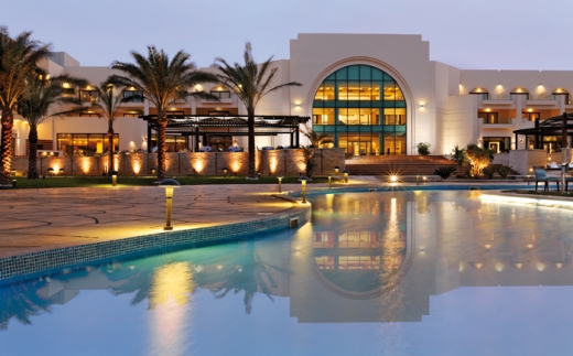 Movenpick Resort Soma Bay