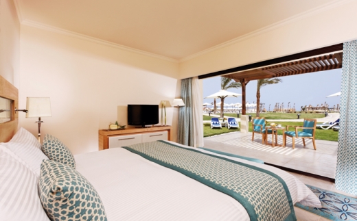 Movenpick Resort Soma Bay