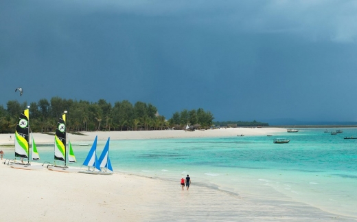 Sandies Baobab Beach