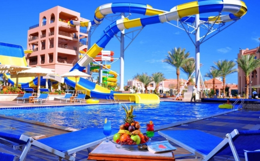 Albatros Aqua Park Hurghada