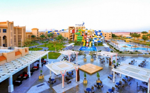 Albatros Aqua Park Hurghada