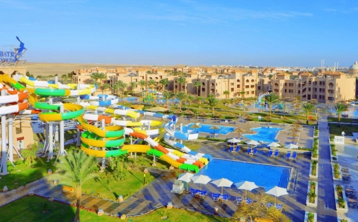 Albatros Aqua Park Hurghada