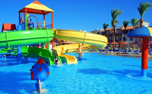 Albatros Dana Beach Hurghada