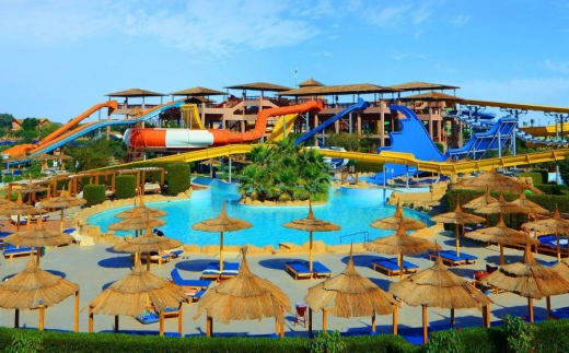 Albatros Jungle Aqua Park