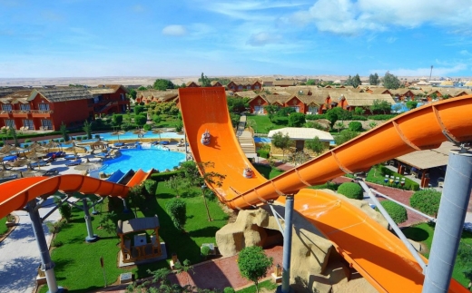 Albatros Jungle Aqua Park