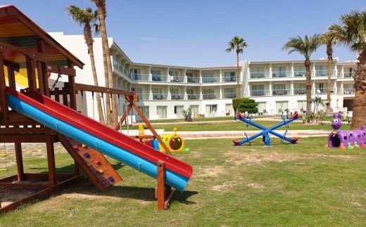 Amarina Abu Soma Resort & Aquapark