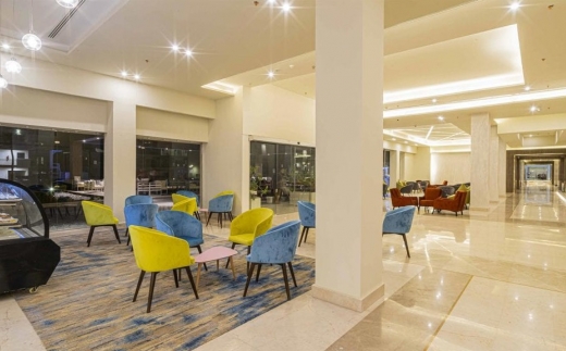 Amarina Abu Soma Resort & Aquapark