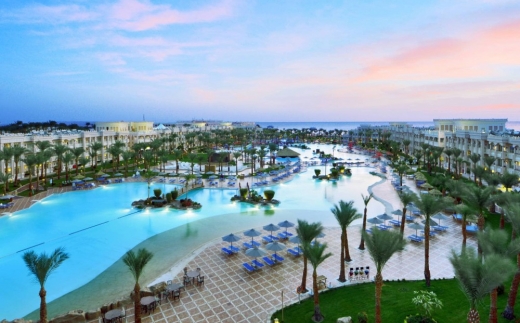 Albatros Palace Resort Hurghada