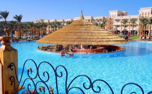 Albatros Palace Resort Hurghada