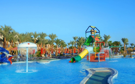 Albatros Palace Resort Hurghada