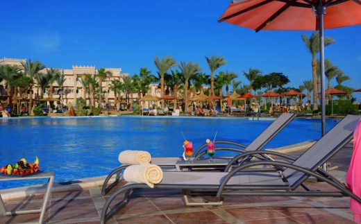 Albatros Palace Resort Hurghada