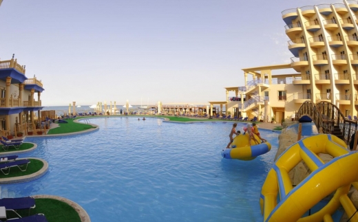 Sphinx Hurghada Aqua Park